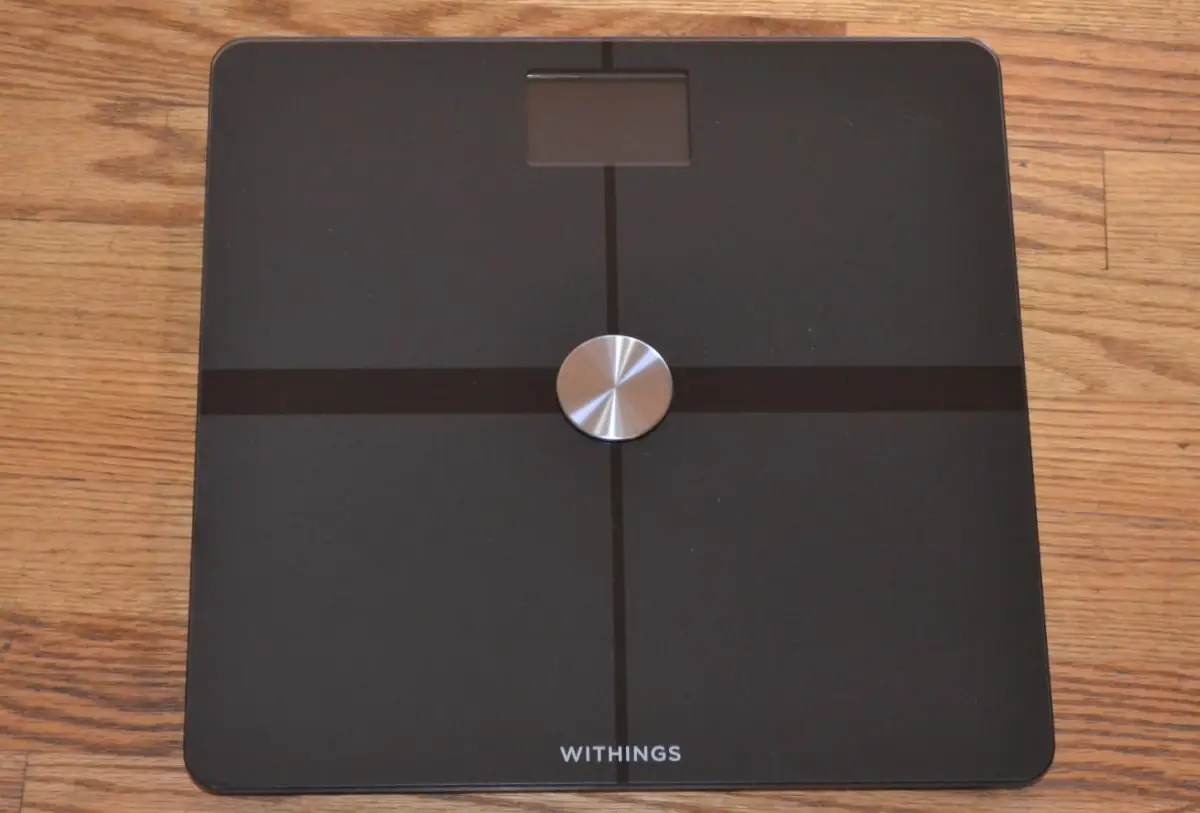 Withings Body+